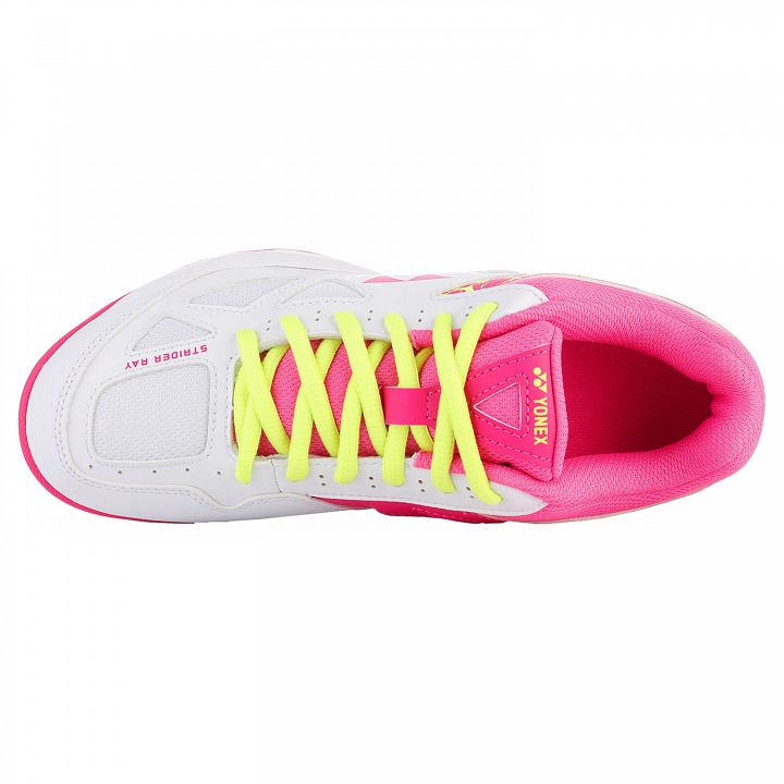 Yonex SHB PC Strider Ray White / Pink